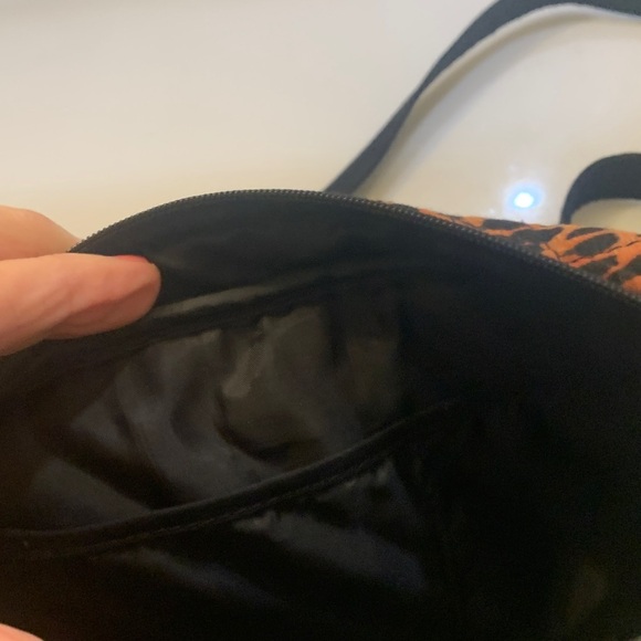 NaRaYa Thai Animal Print Crossbody Bag - Picture 3 of 5